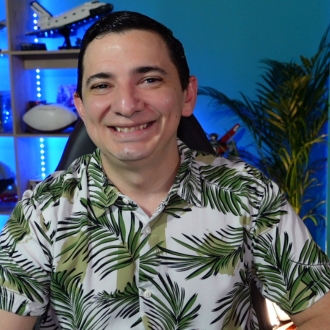 Humberto “Beto” Inciarte, fundador de CursoVivo